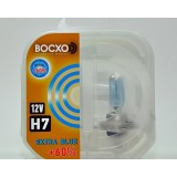 Лампа H7 Extra Blue 2шт